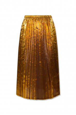 スカート JUNYA WATANADE comme de garcons - skirt Junya Watanabe Comme des Garçons F/W 2006 Distressed